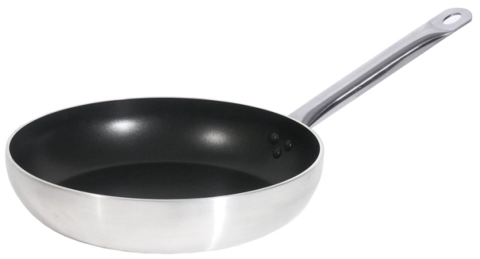 Bratpfanne Antihaft 40 cm