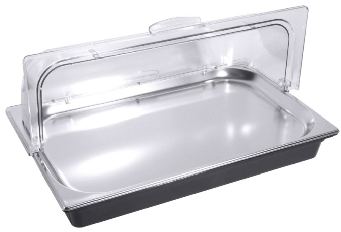 Système de réfrigération GN 1/1, noir