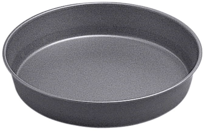 Käsekuchenform, Ø27.5, H 5.5cm