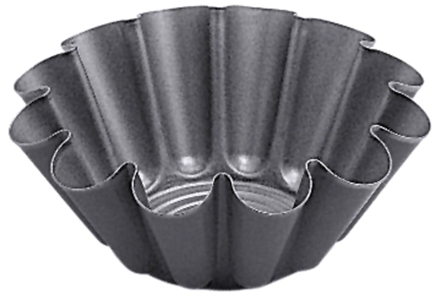 Moule à brioche
