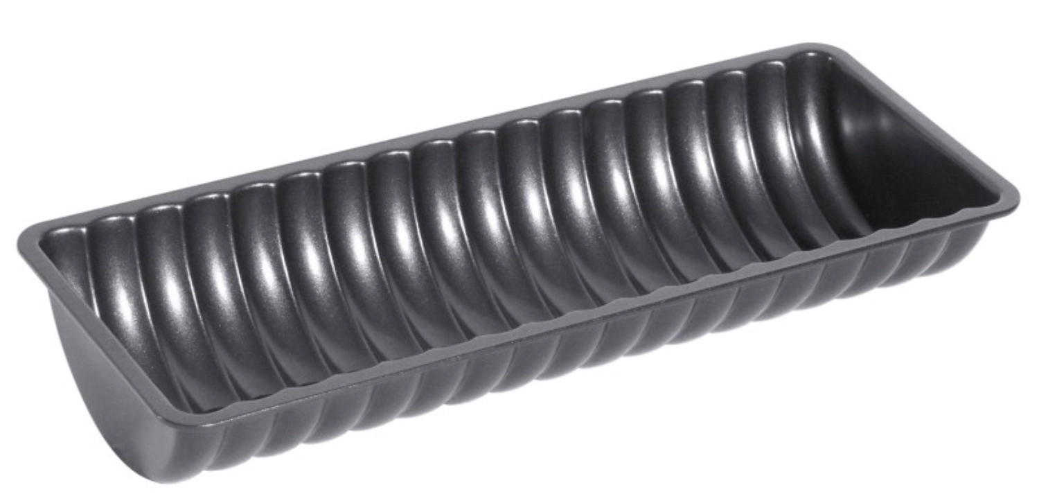 Antihaft-Rehrückenform 30 cm
