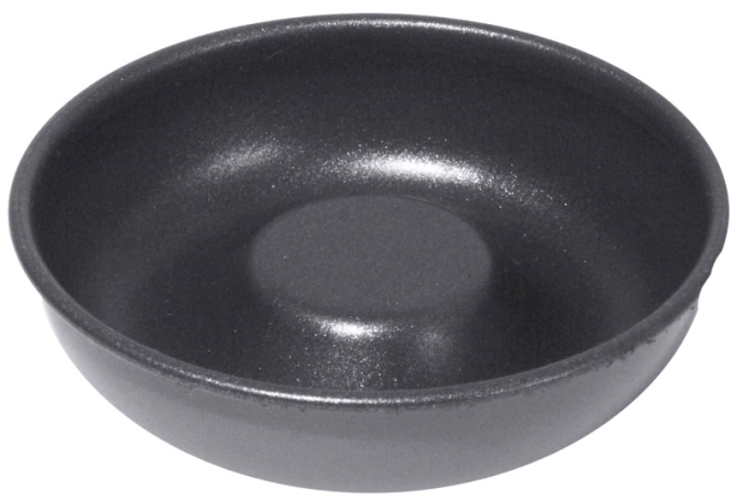 Antihaft-Savarinform 8,5 cm EXOPAN-beschichtet
