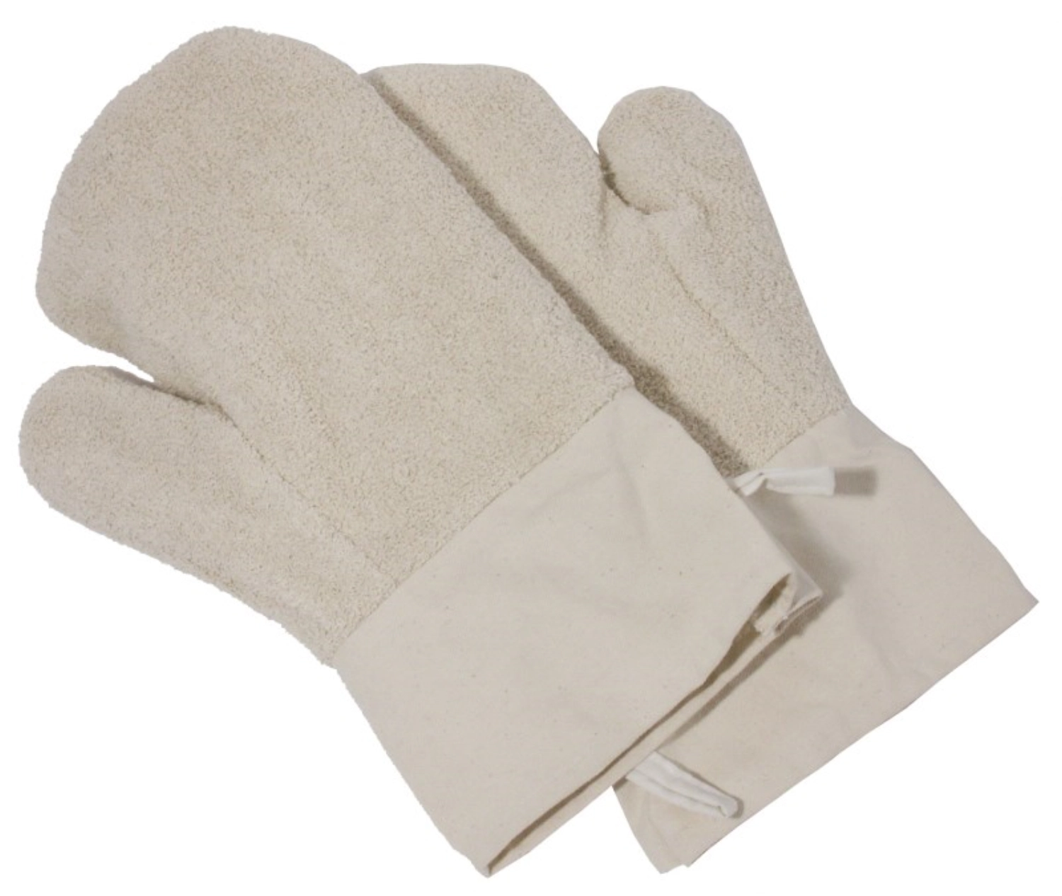 Paire de gants de cuisine