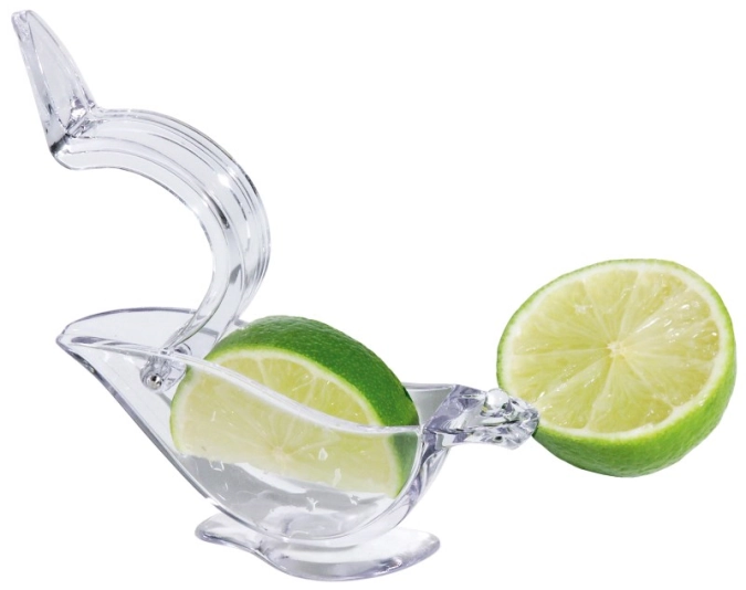 Presse-citron, plastique