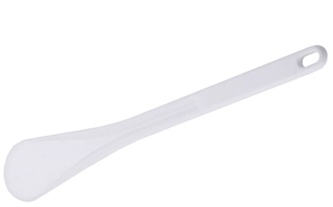 Cuillère à mélanger, plate, 30 cm