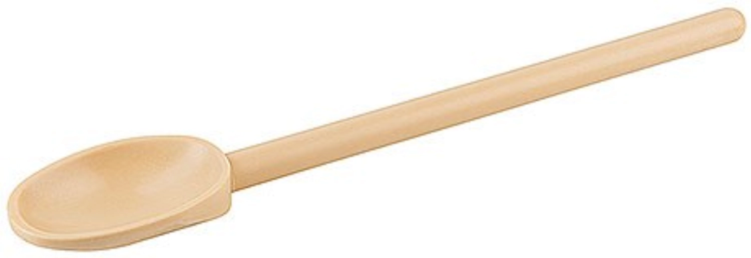 Cuillère de cuisine, Exoglass 38 cm