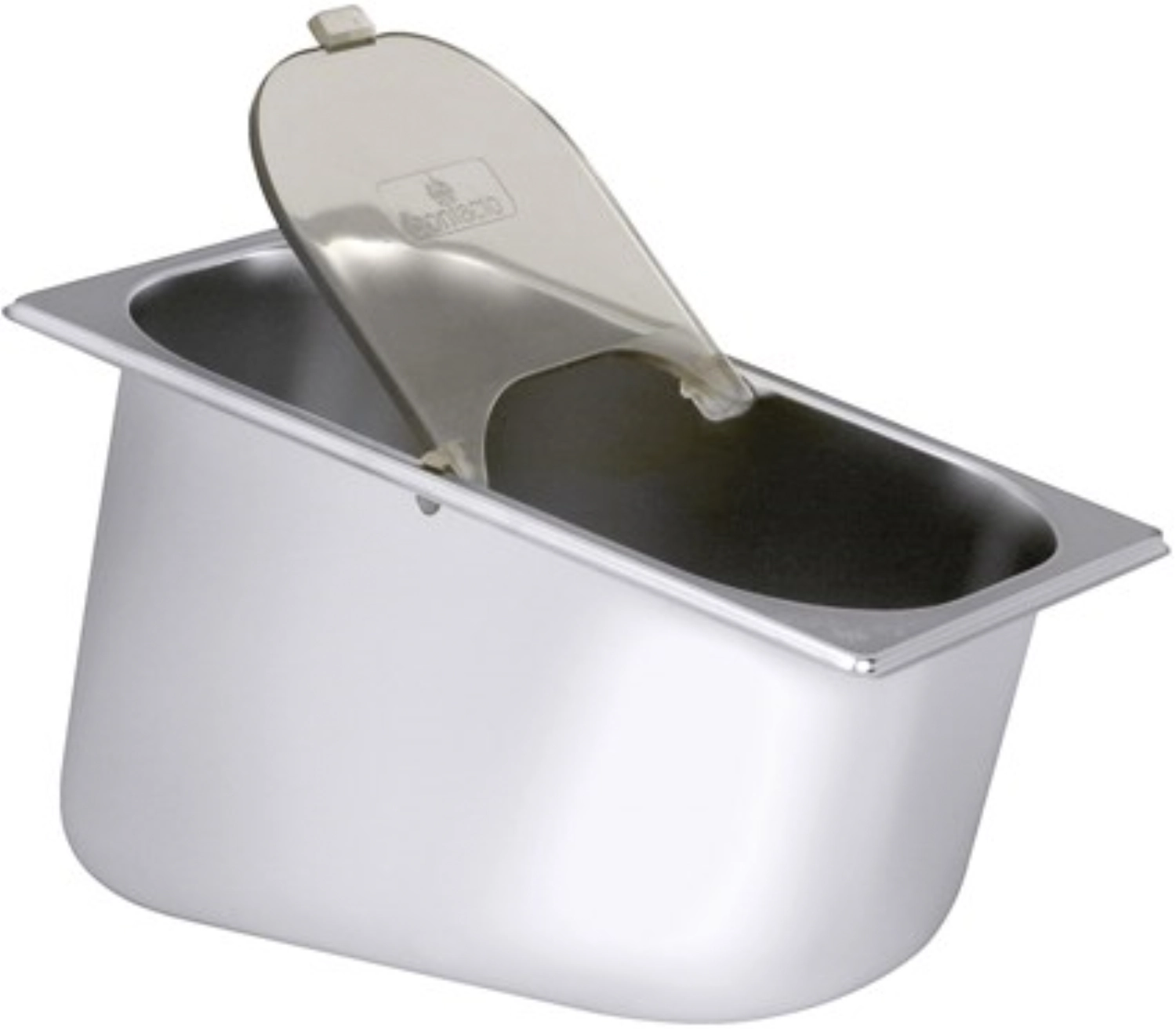 Range-couverts GN 1/4