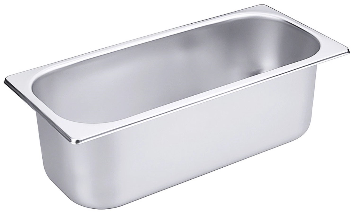 Eisbehälter 12 cm