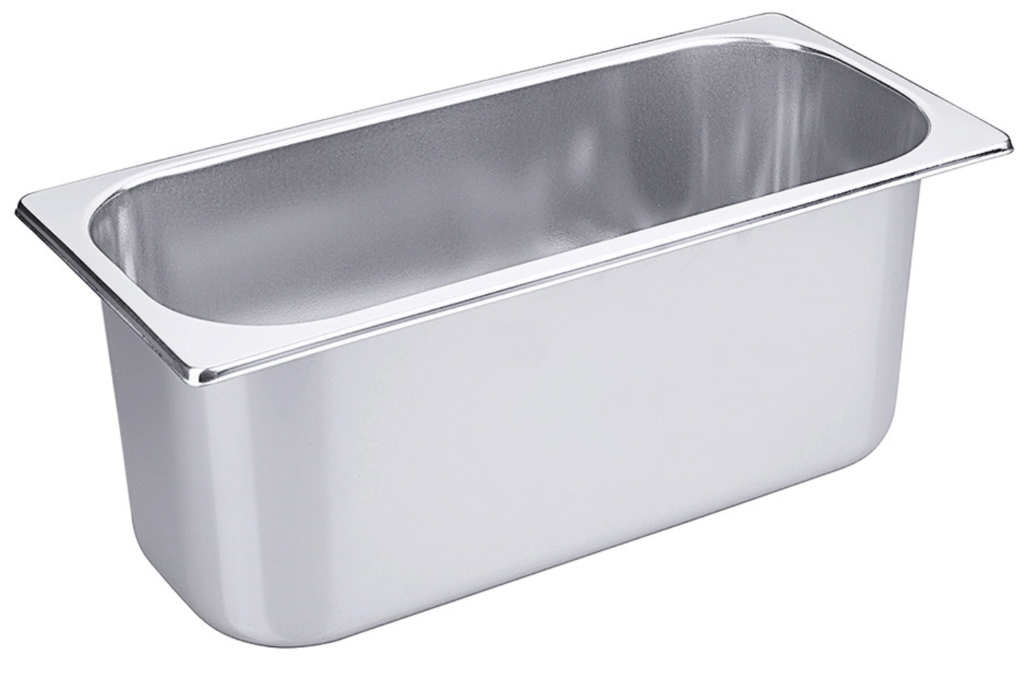 Eisbehälter 15 cm
