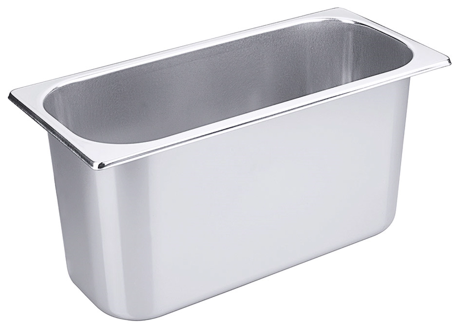 Eisbehälter 17 cm