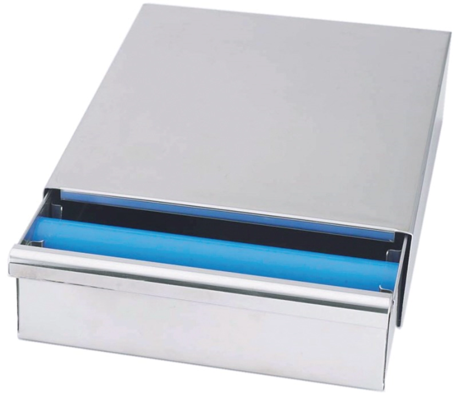 Tiroir à marcs de café