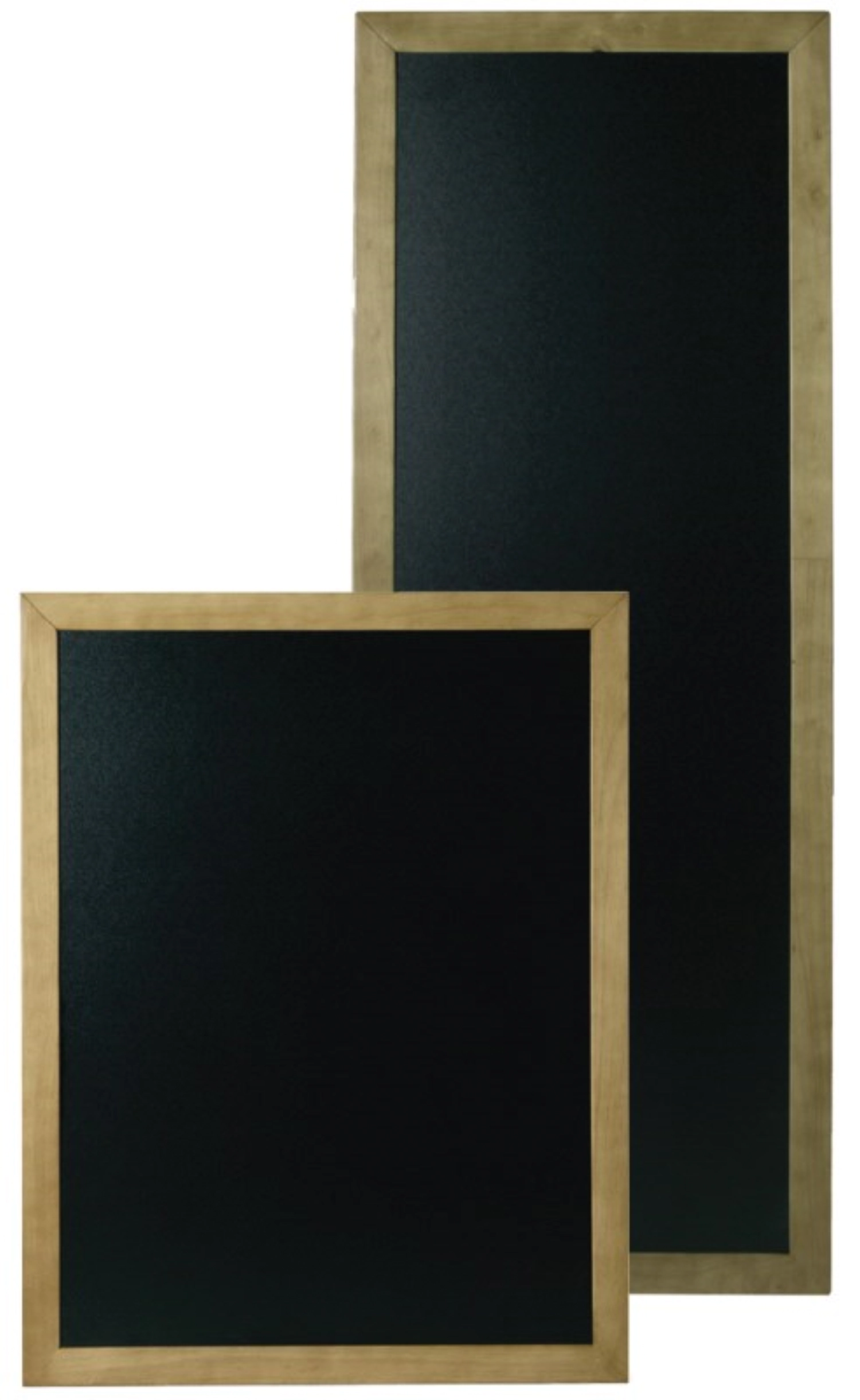 Schreibtafel, 70x90cm, teak