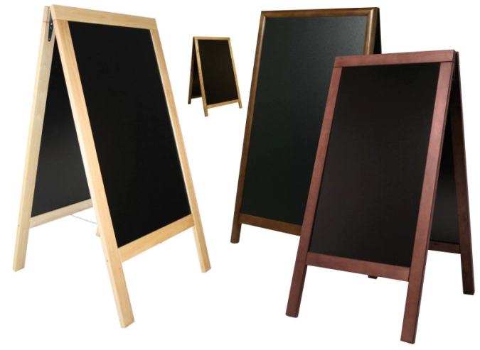 Doppeltafel 120 cm, natur