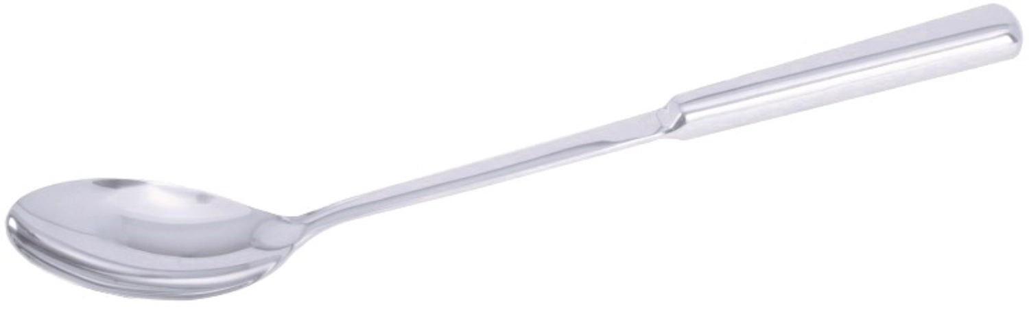 Cuillère à servir l : 32cm ergonome