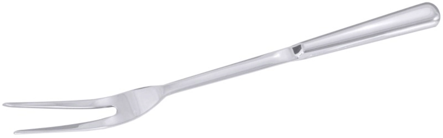 Tranchiergabel L: 32cm ERGONOM