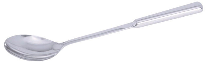 Cuillère à salade L : 30cm ERGONOM