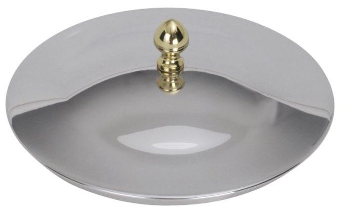 Deckel zur Serie 8800, 7 cm