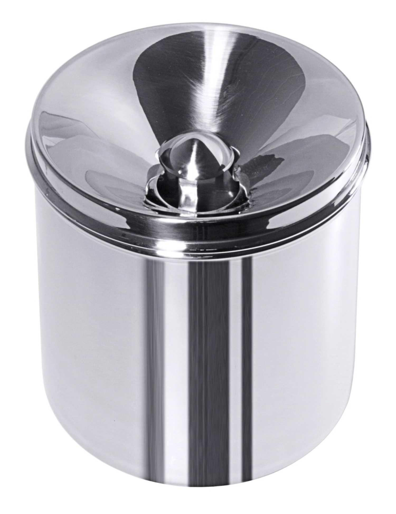 Degustationsbehälter 1 l, Edelstahl