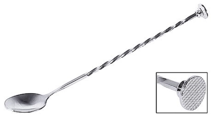 Cuillère de bar a. sucrette 28cm