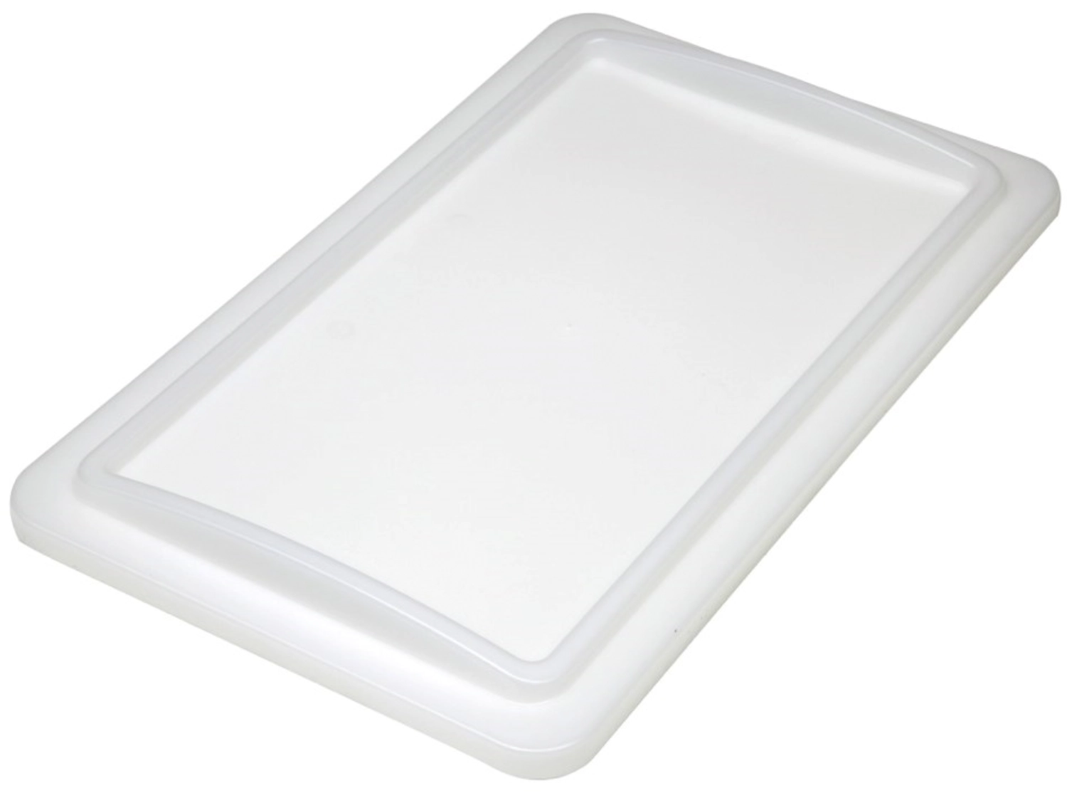 Couvercle pour boîte à couverts gn 1/1 451010