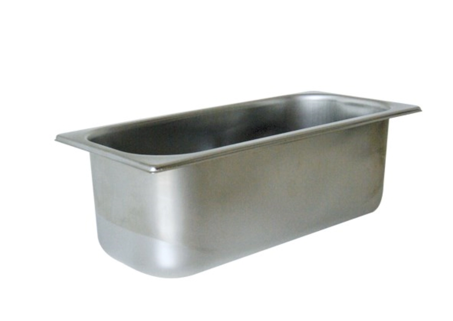 Cuvette à glace 210x200x80