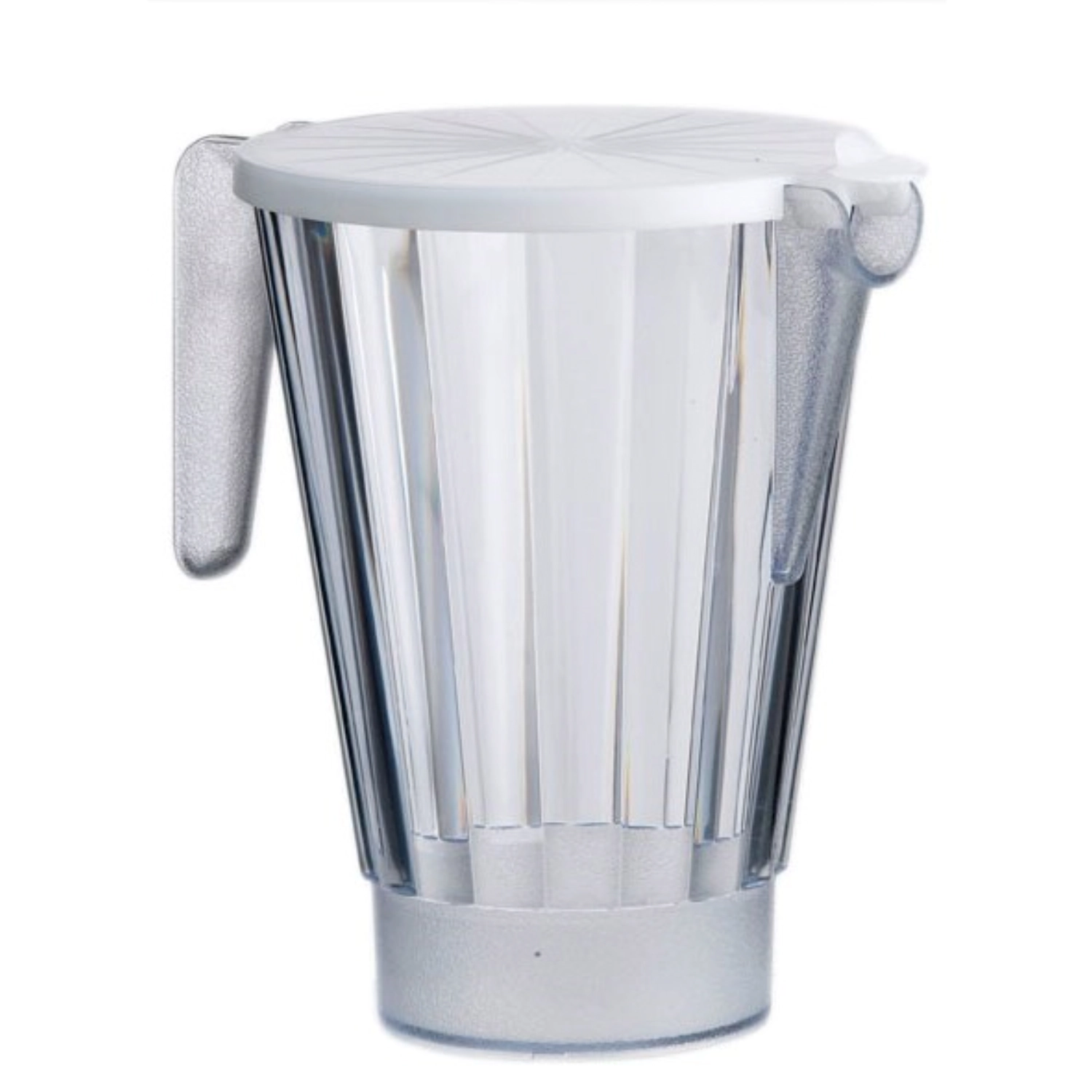 Couvercle pour pichet pp 1,5 lt