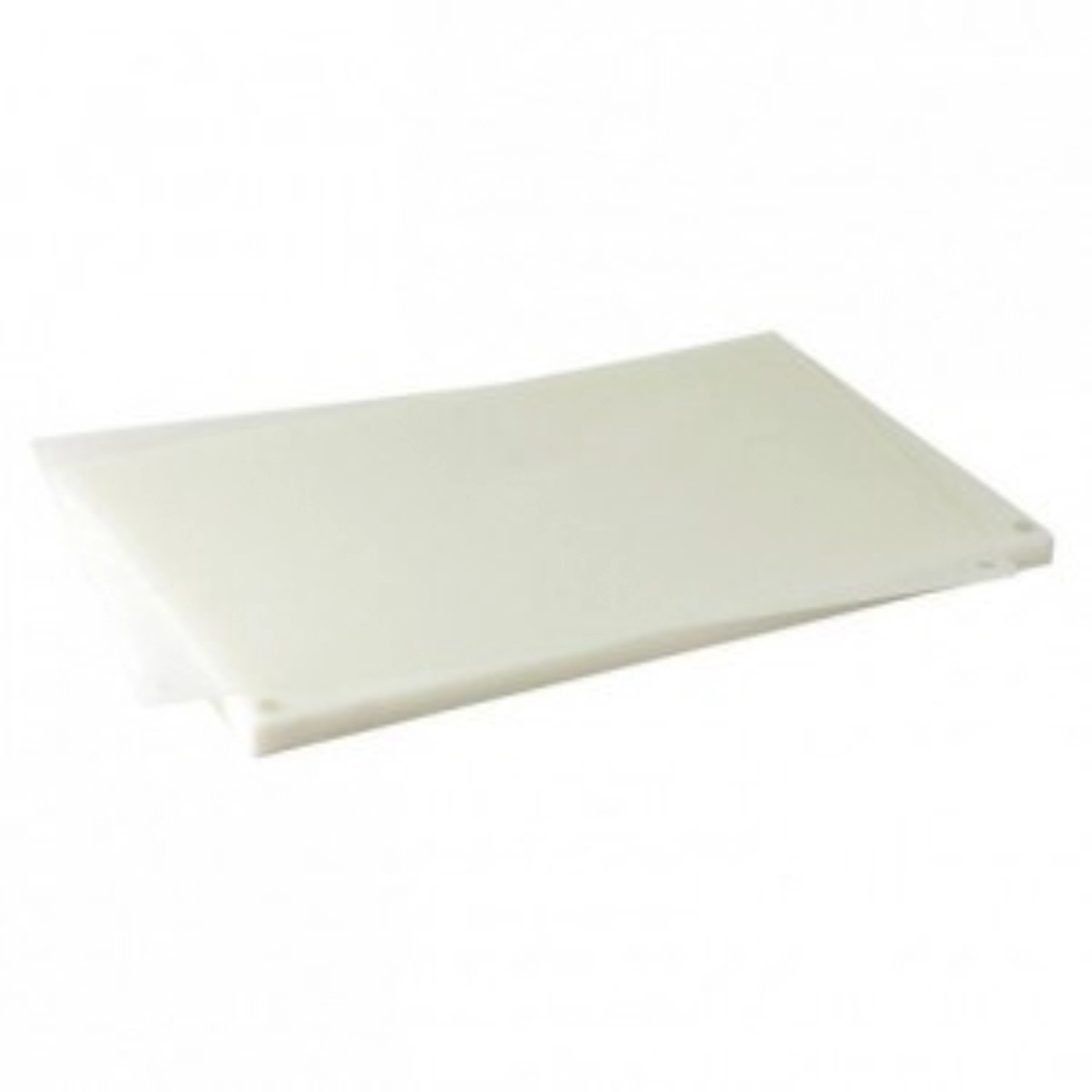 Schneidebrett mit Auflage GN1/1
