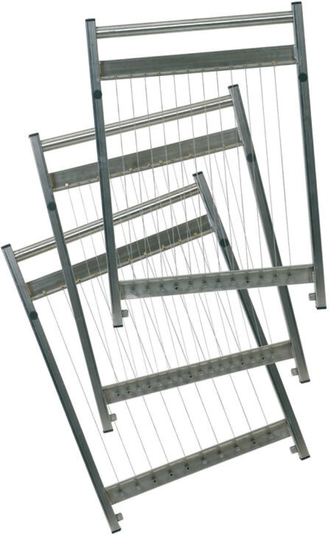 Ersatzschneidedraht zu Doppelschneidegerät