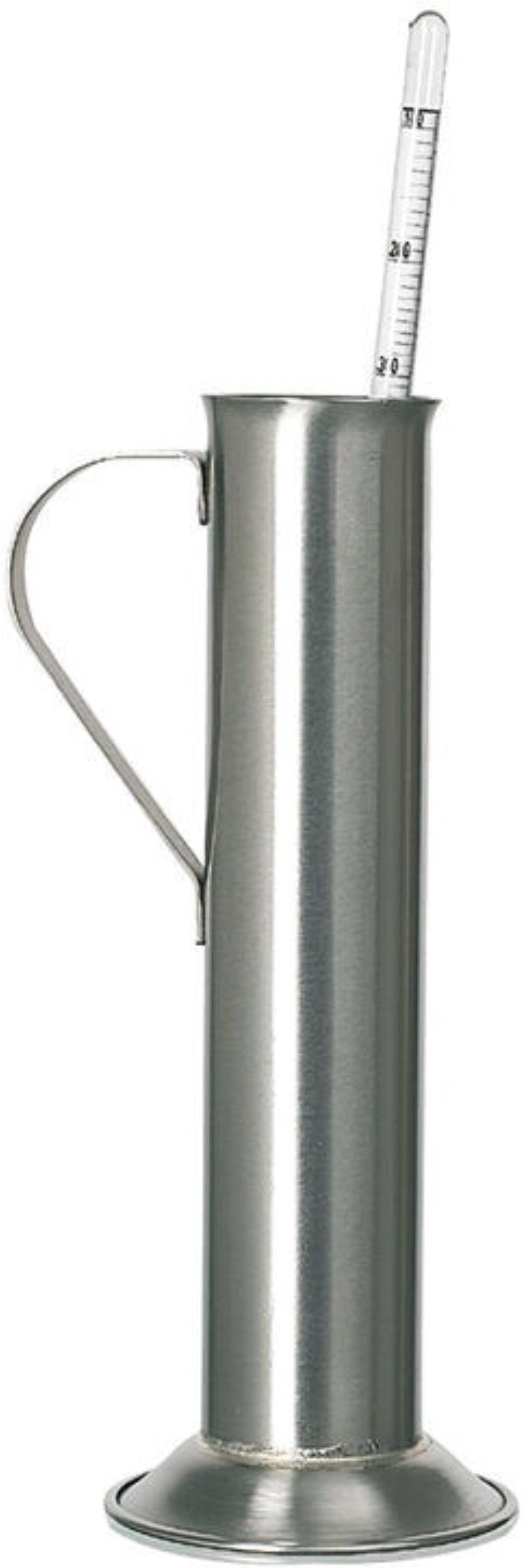 Bl.eprou.pese-sirop inox0,175l