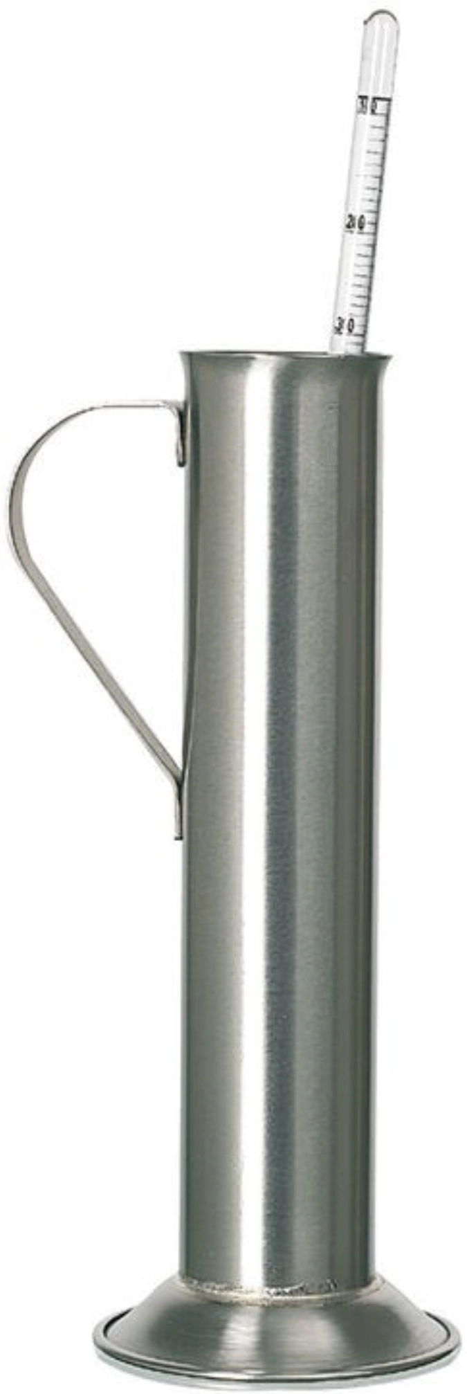 Bl.eprou.pese-sirop inox0,175l