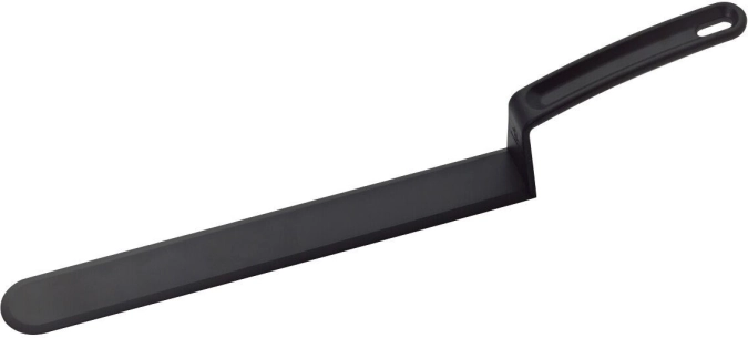 Spatule coudée exoglass 200mm