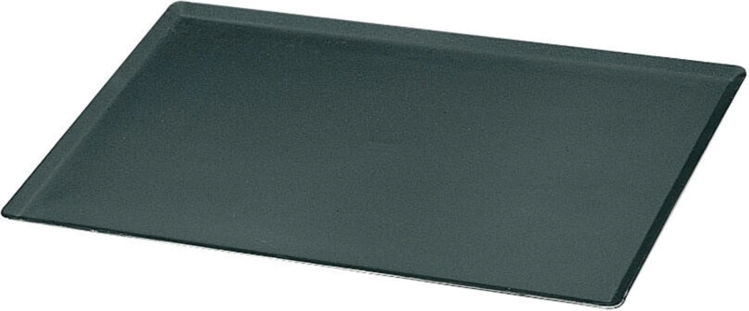 Plaque tole bleuie 15/10 65x53