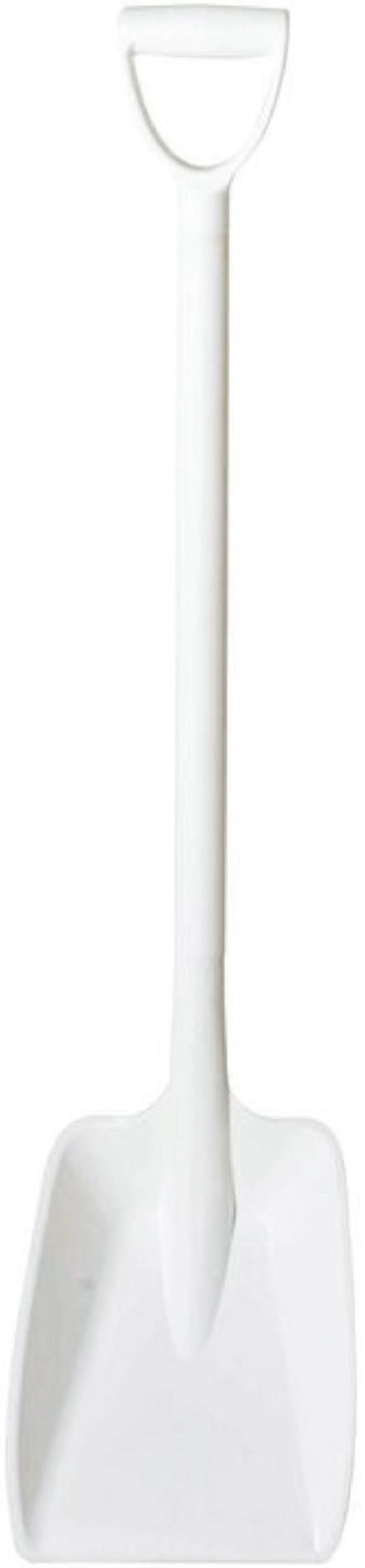 Pelle alimentaire pp blanc