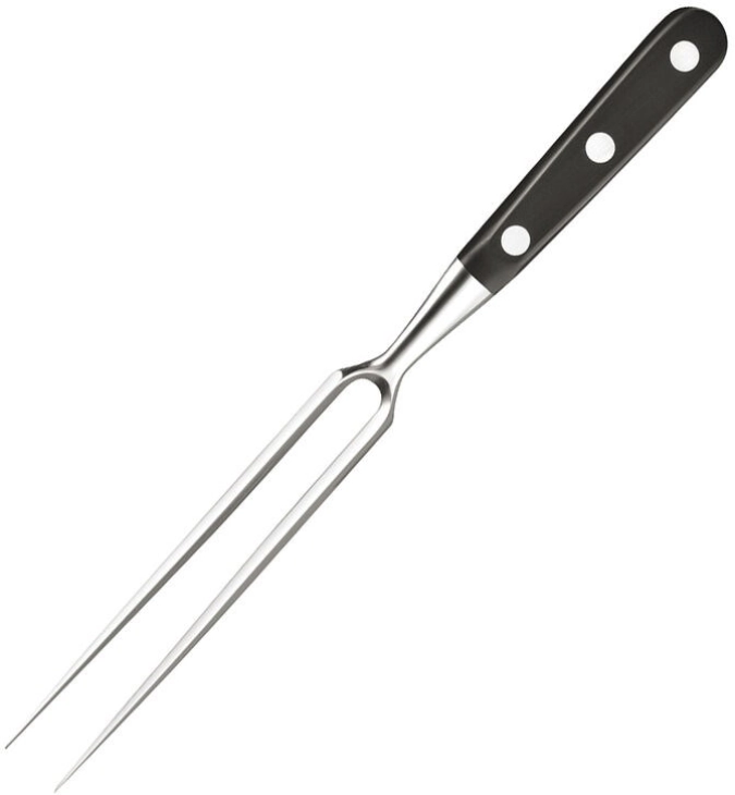 Fleischgabel
