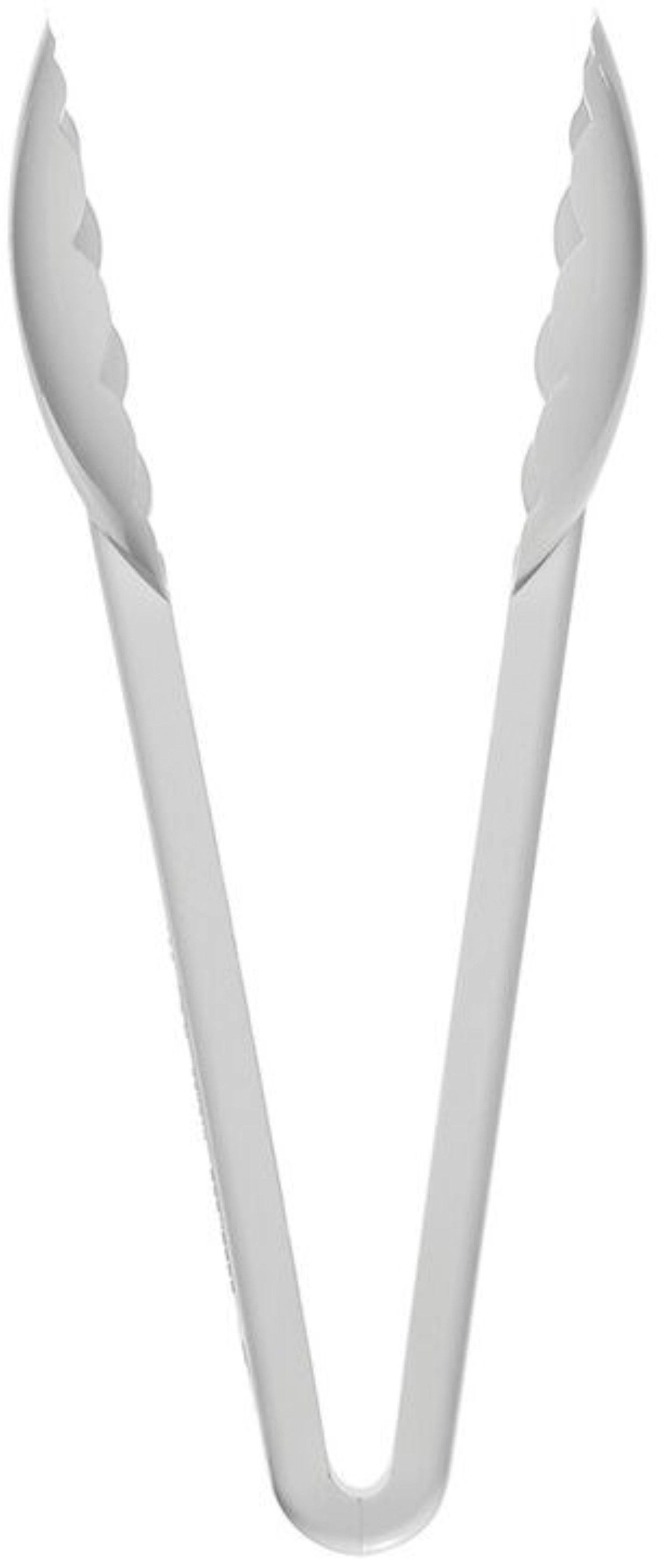 Pince chene exoglass blanc 240