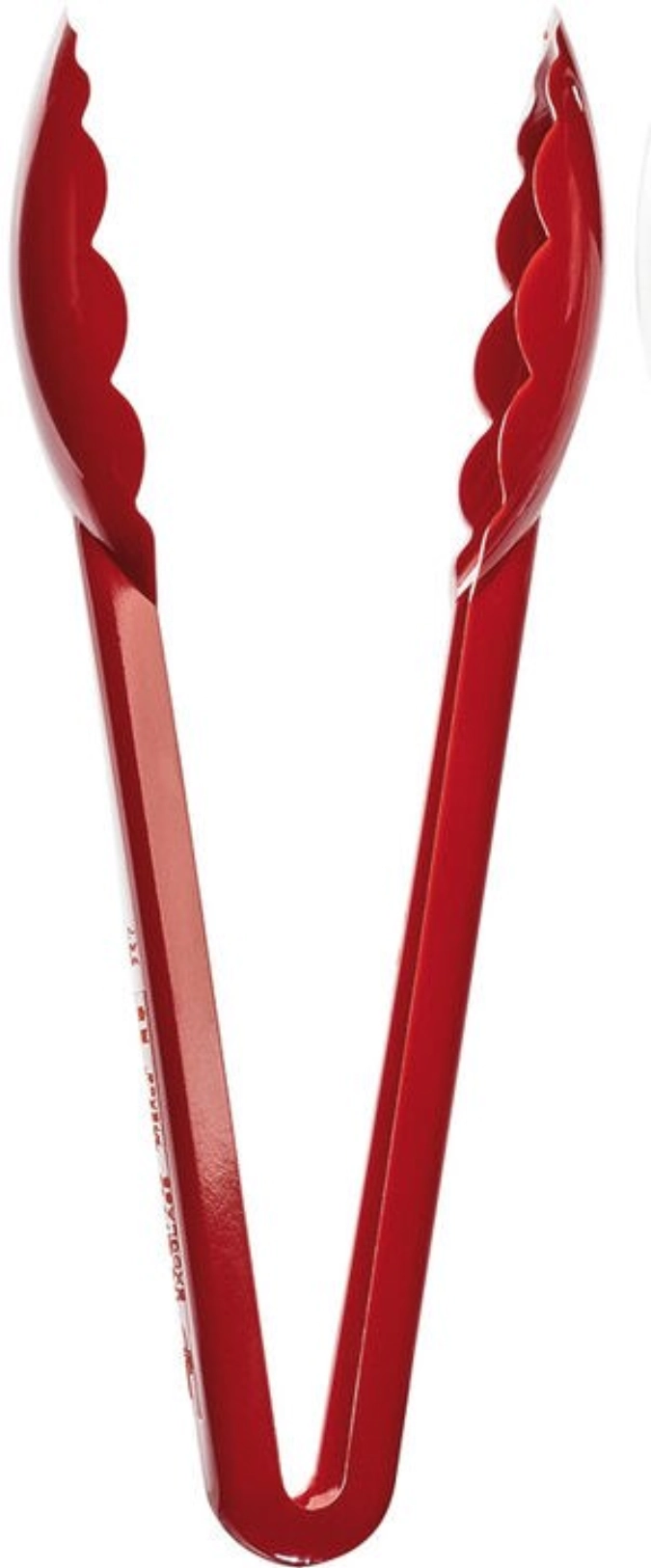 Pince chene exoglass rouge 240