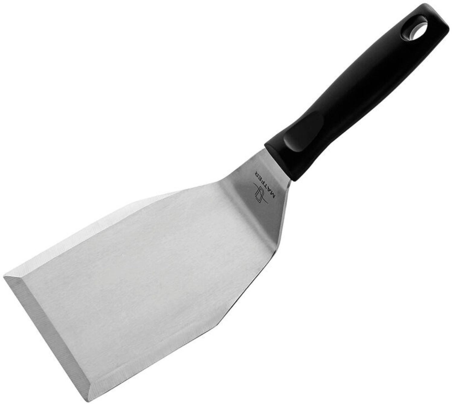 Pelle a hamburger 150x100 mm