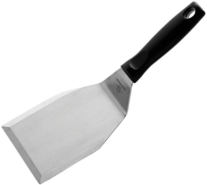Pelle a hamburger 150x100 mm