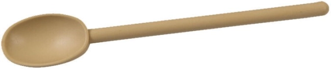 Mouvette exoglass l 380 mm