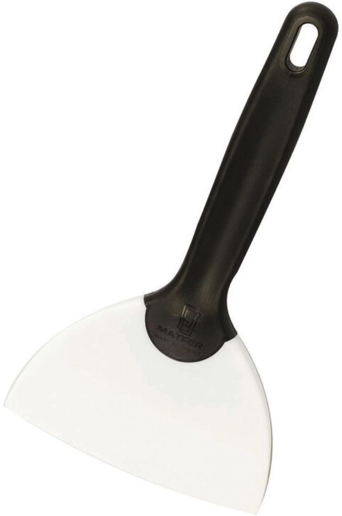 Spatule racloir silveo lg 120m