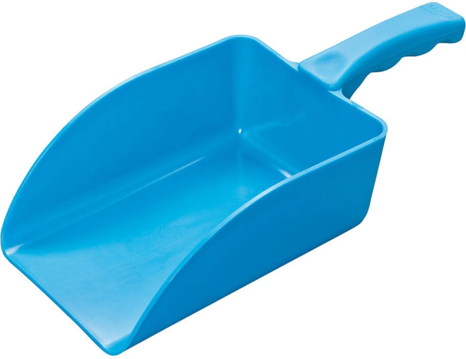 Pelle pp 0.7l bleue