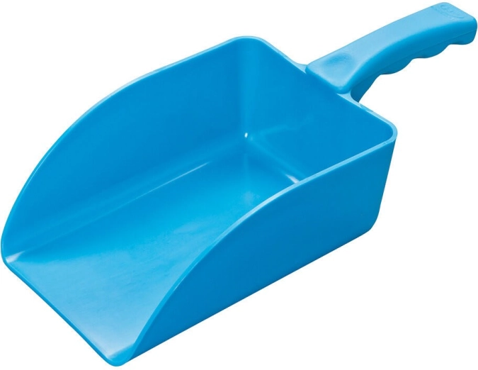 Pelle pp 0.7l bleue