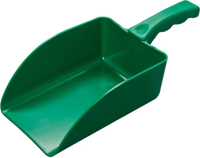 Pelle pp 0.7l verte