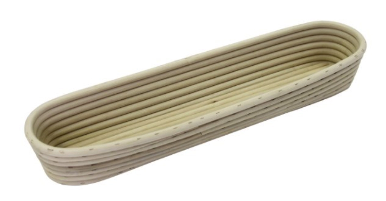 Banneton osier 410x95
