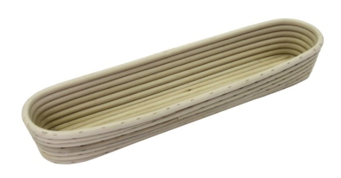 Banneton osier 410x95