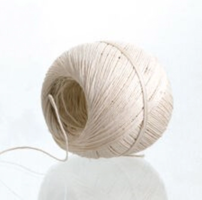 Paq 10 pelotes 100gr ficelle