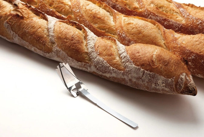Lam´plus boulanger