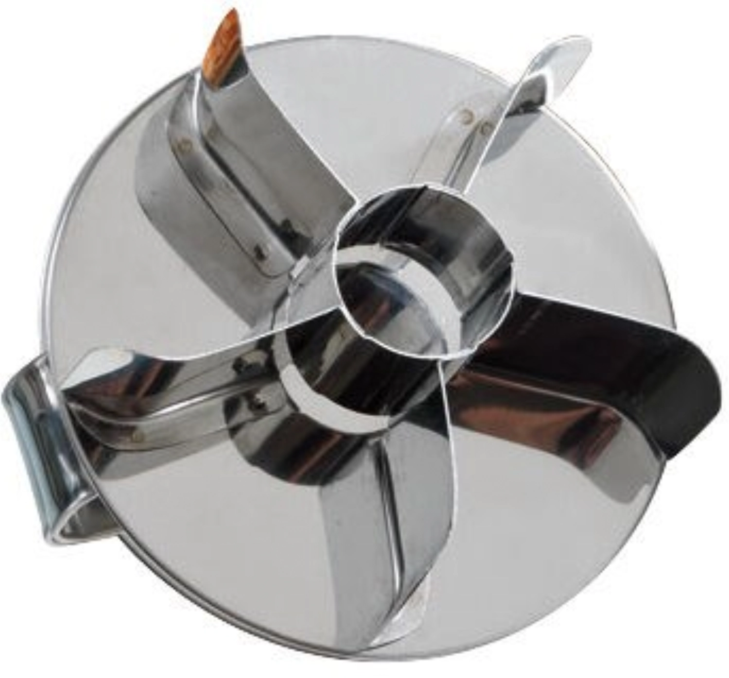 Marqueur pain rond d80