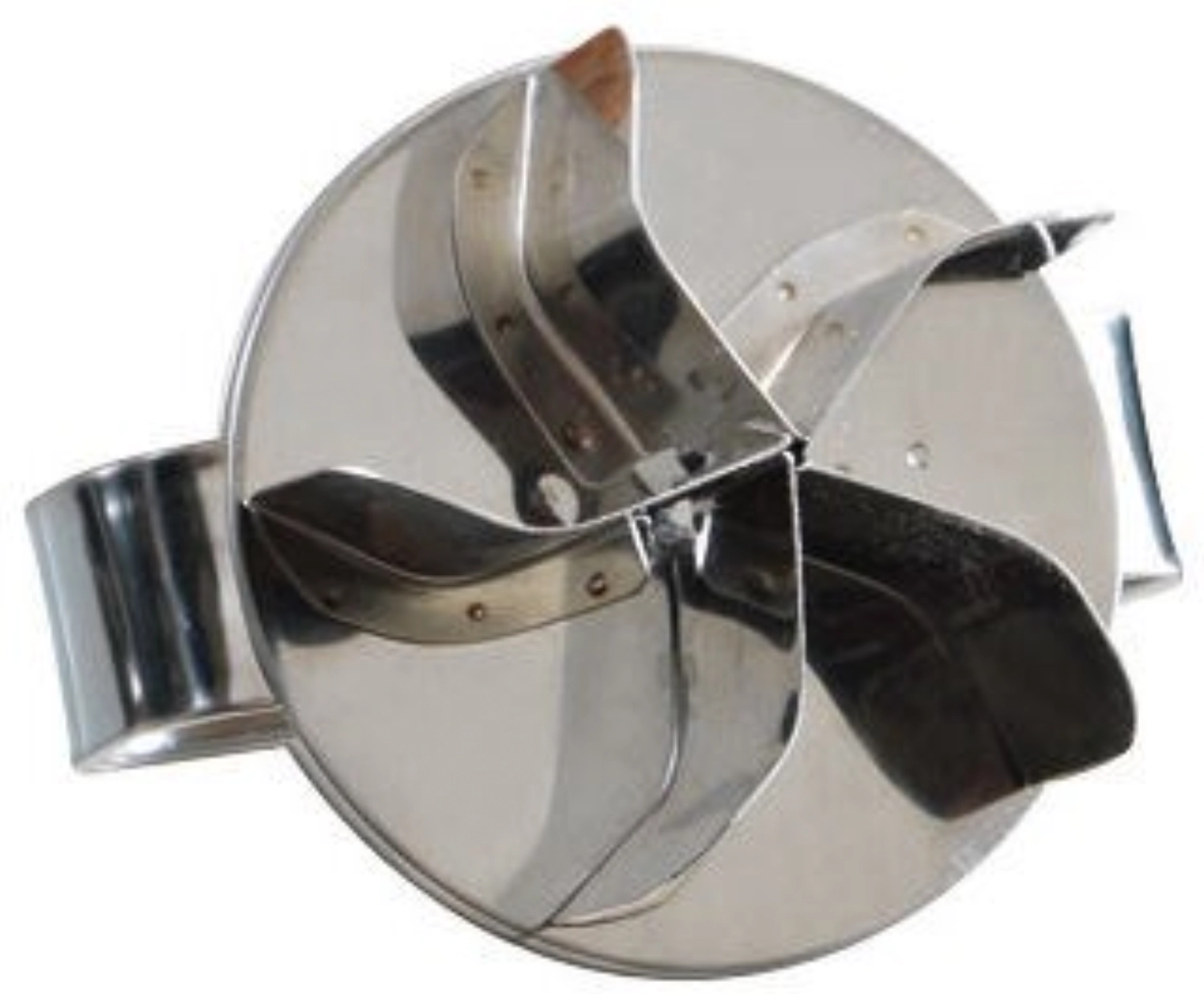 Marqueur pain rond etoile d65
