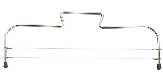 Lyre a genoise double lg 320